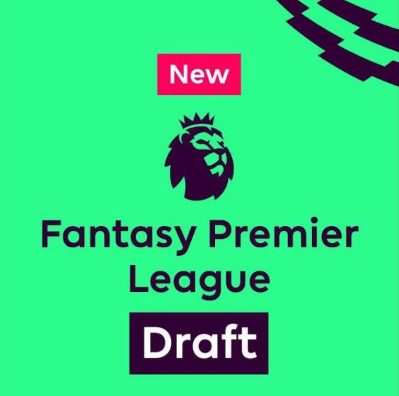 fantasy premier league draft